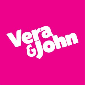 vera john bonus|Vera&John.